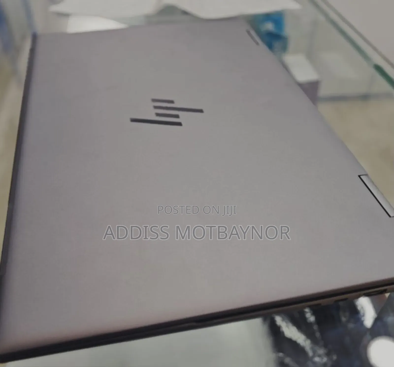 New Laptop HP Envy X360 16GB Intel Core I5 SSD 512GB