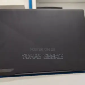 New Laptop Asus ROG Zephyrus G15 16GB Intel Core I9 SSD 1T