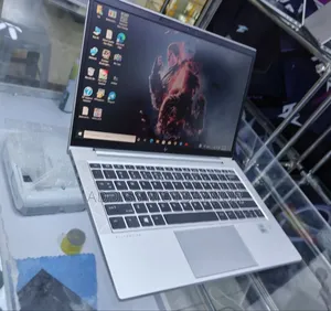 New Laptop HP EliteBook 840 16GB Intel Core I7 SSD 512GB
