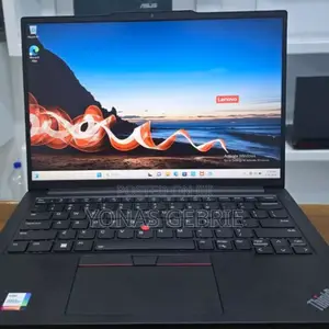 New Laptop Lenovo ThinkPad E14 G5 16GB Intel Core I7 SSD 512GB