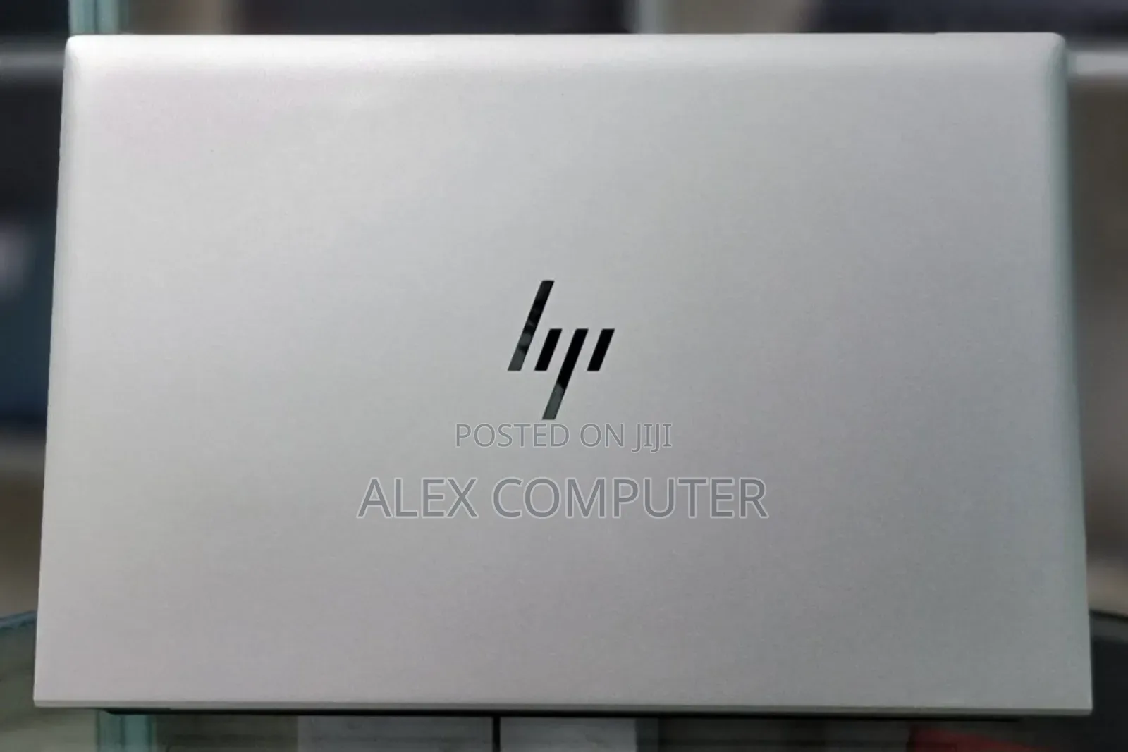 New Laptop HP EliteBook 840 G7 16GB Intel Core I5 SSD 512GB