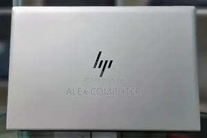 New Laptop HP EliteBook 840 G7 16GB Intel Core I5 SSD 512GB