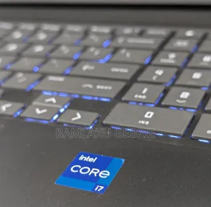 New Laptop HP Victus 16 32GB Intel Core I7 SSD 1T