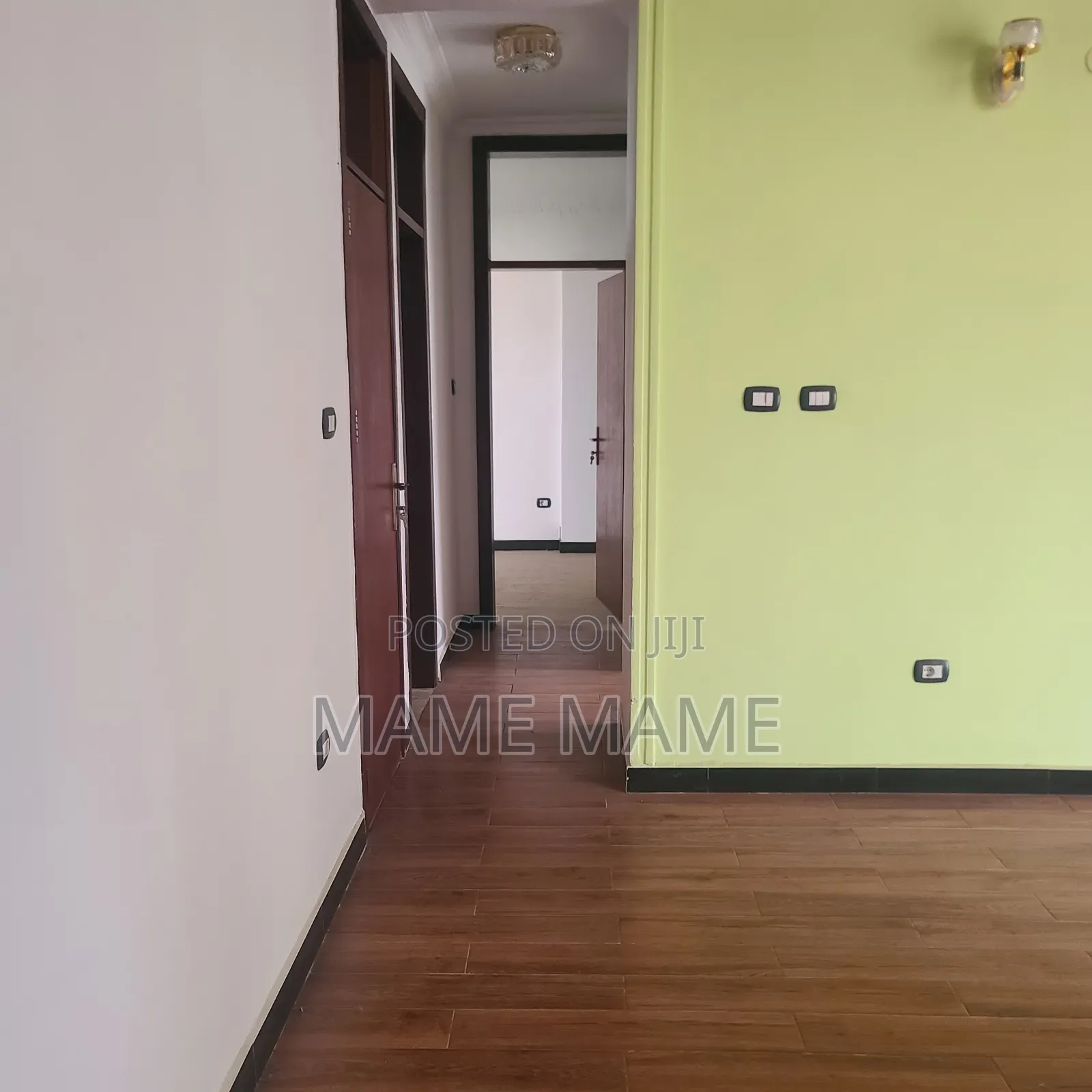 3bdrm Apartment in 126, Bole for sale