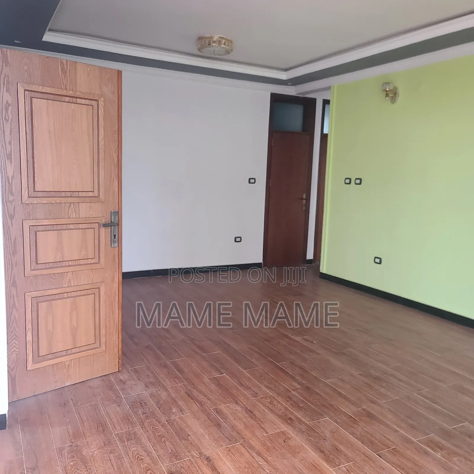 3bdrm Apartment in 126, Bole for sale