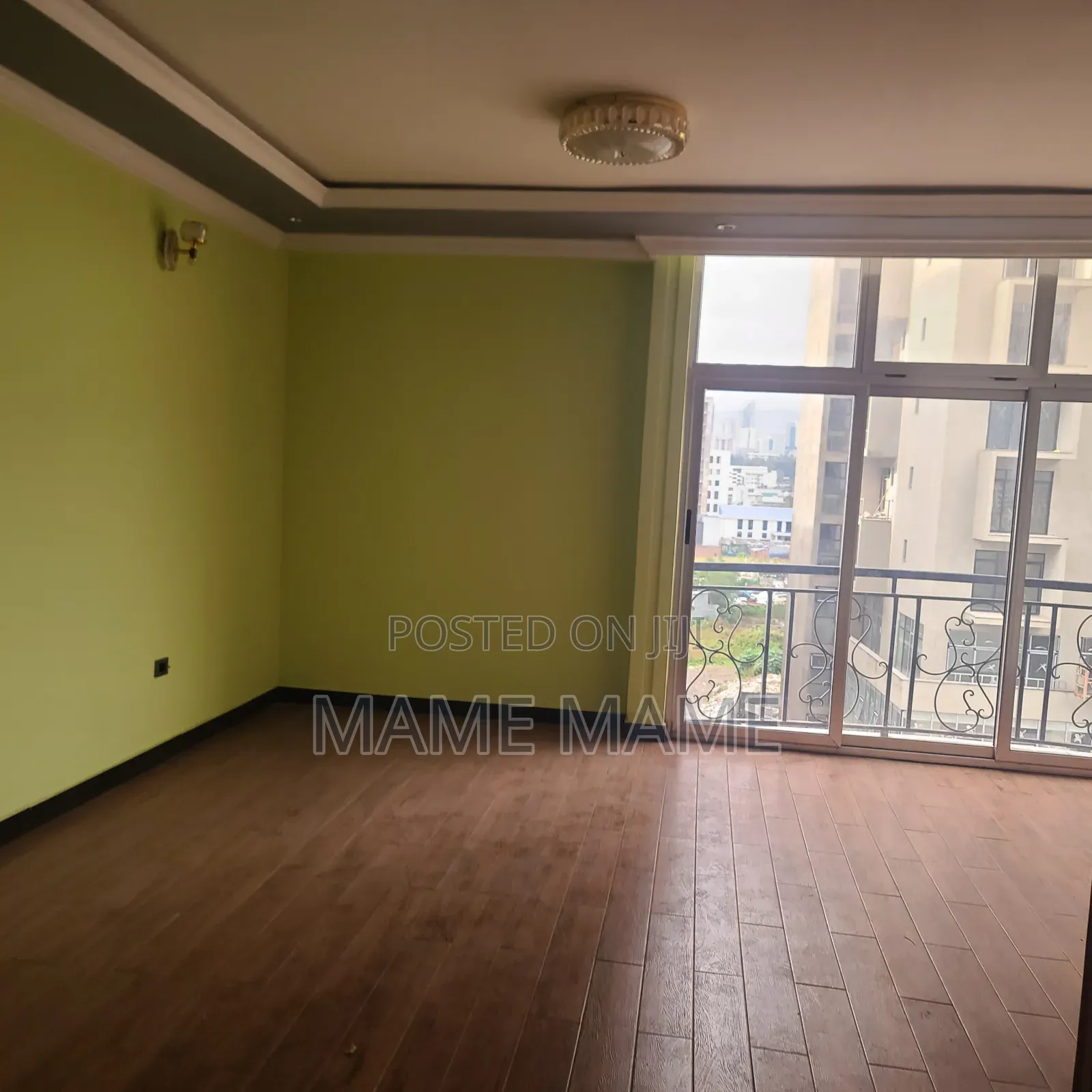 3bdrm Apartment in 126, Bole for sale