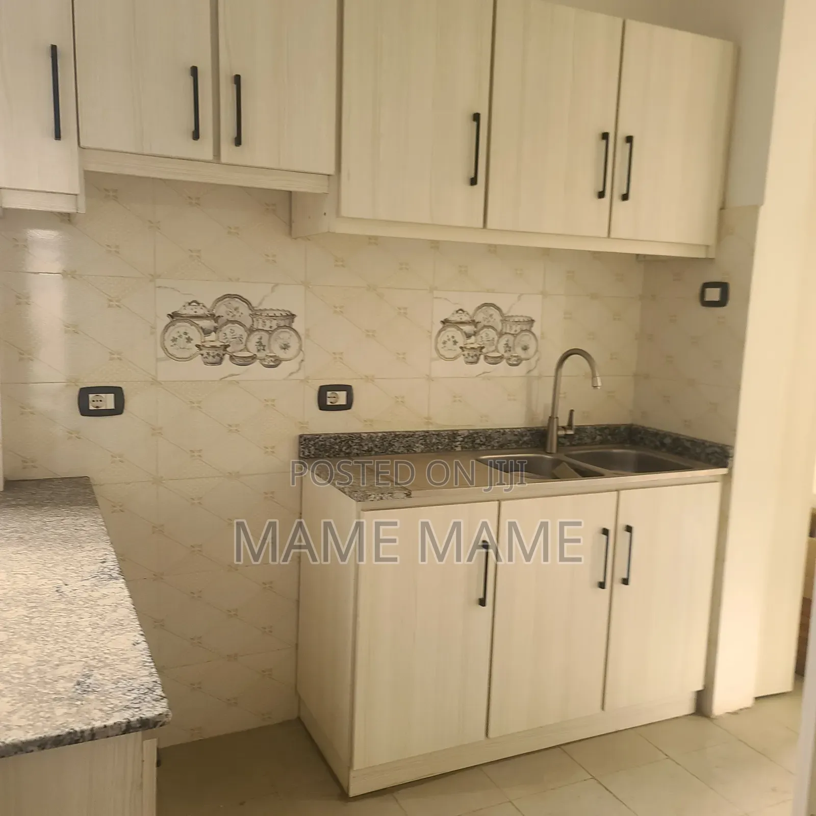 3bdrm Apartment in 126, Bole for sale