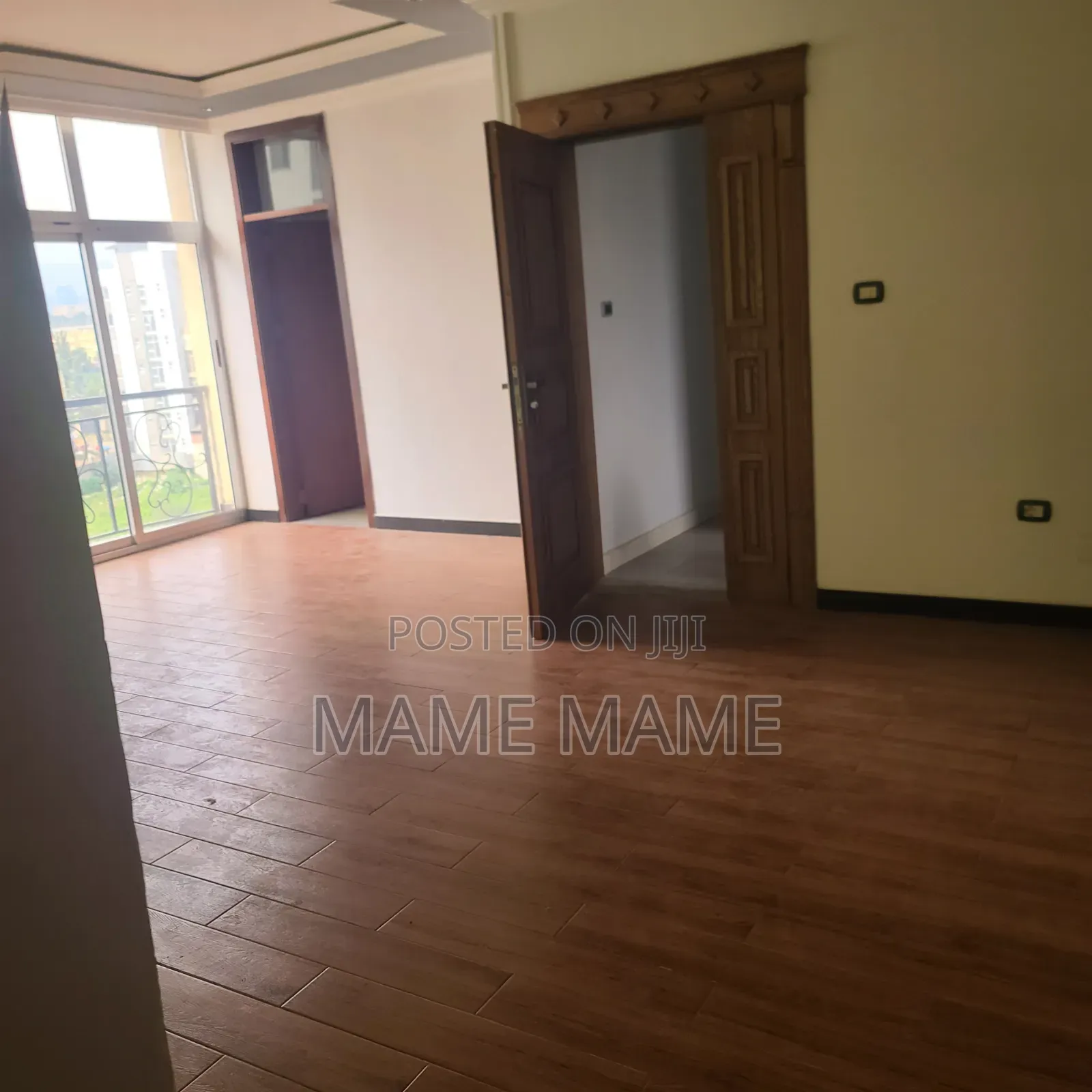 3bdrm Apartment in 126, Bole for sale