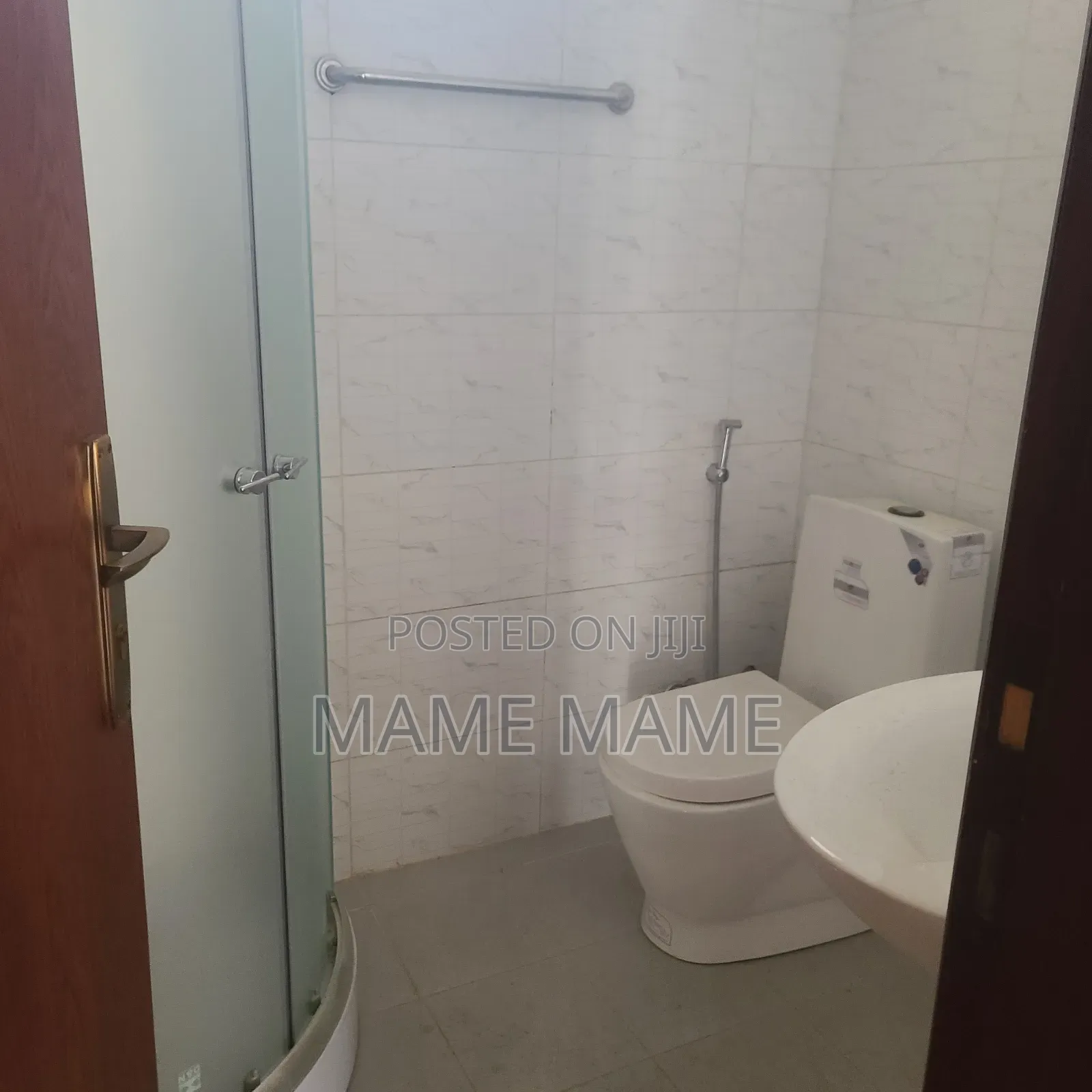 3bdrm Apartment in 126, Bole for sale