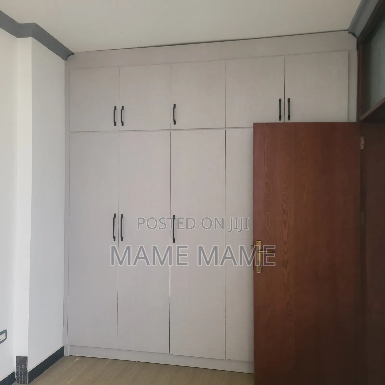 3bdrm Apartment in 126, Bole for sale