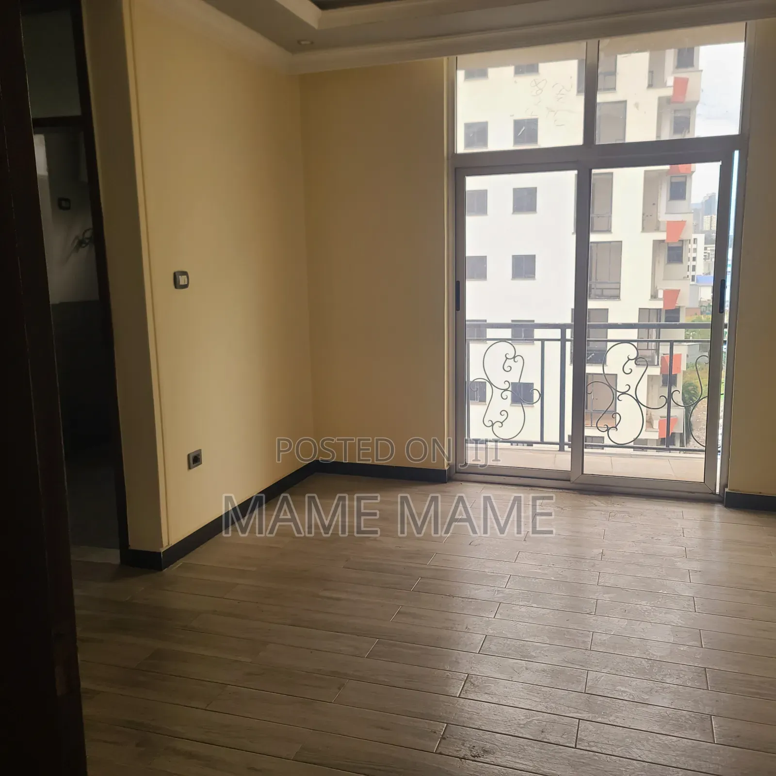 3bdrm Apartment in 126, Bole for sale