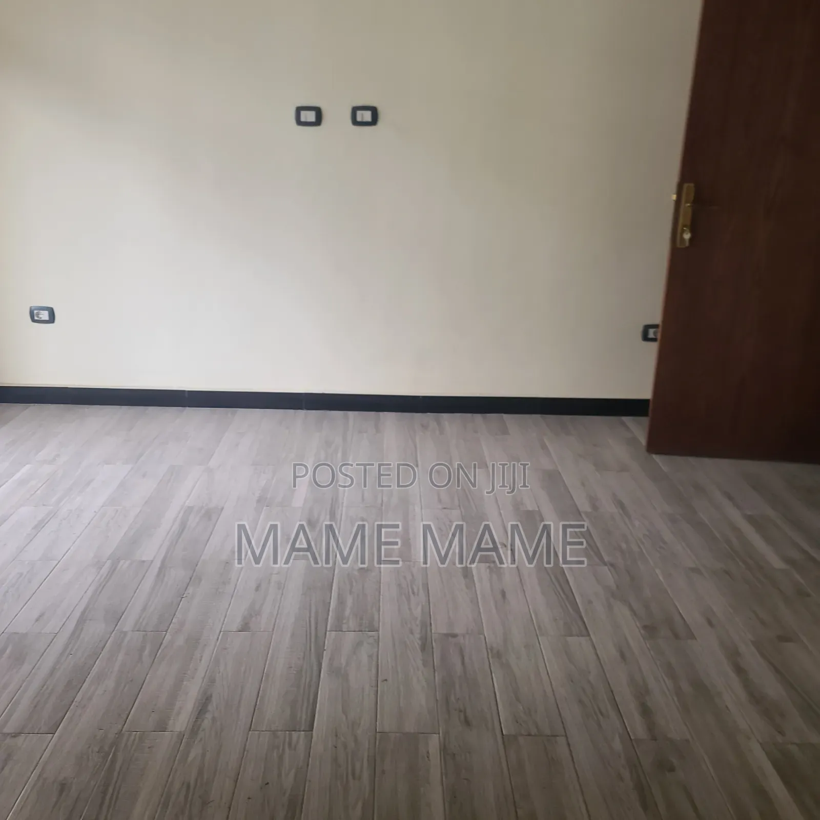 3bdrm Apartment in 126, Bole for sale