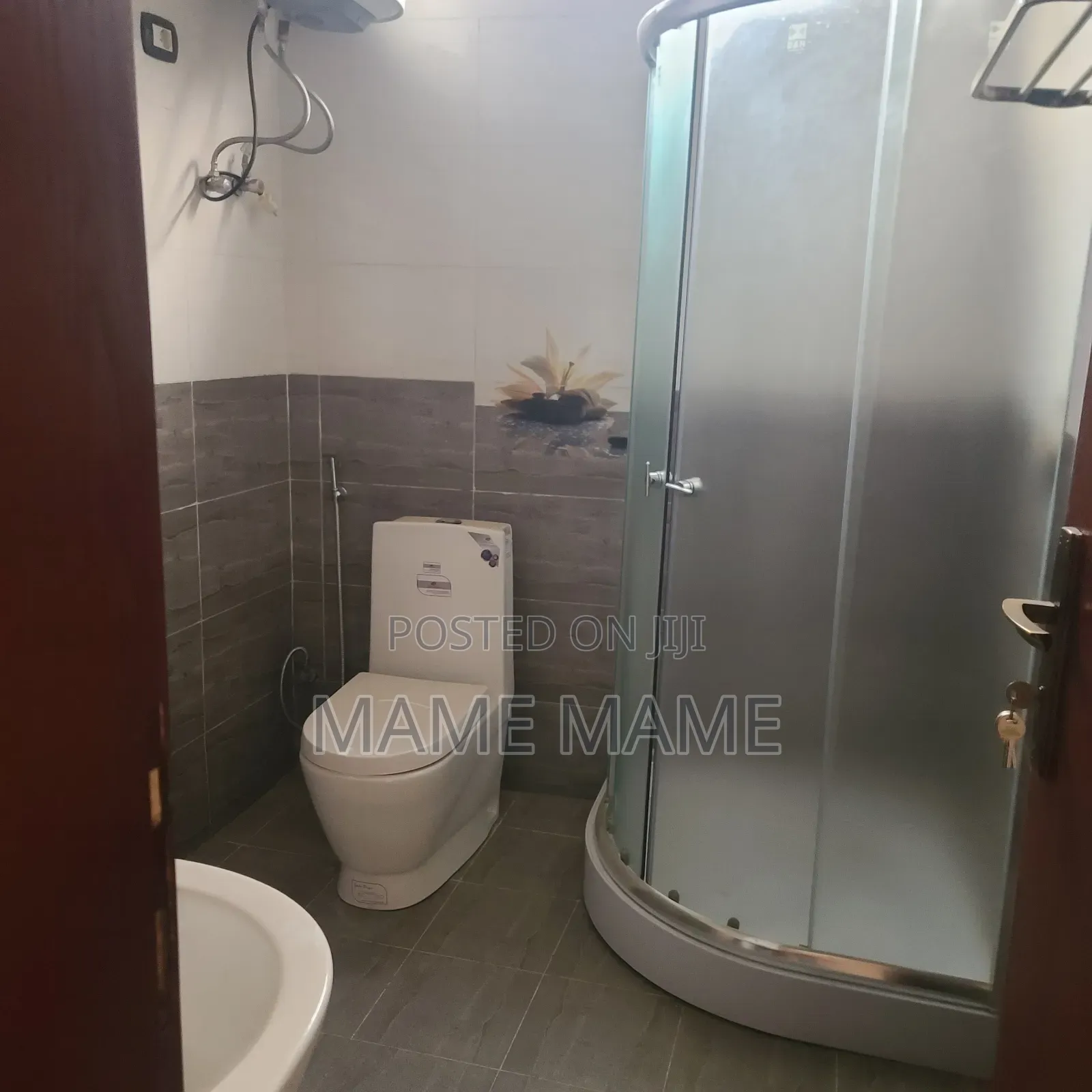 3bdrm Apartment in 126, Bole for sale