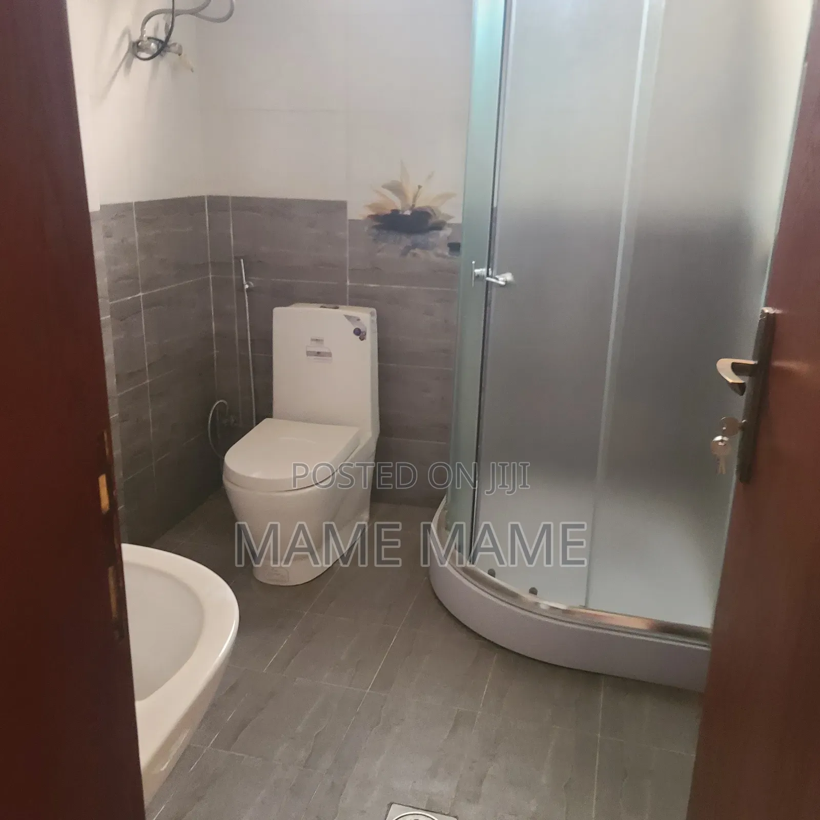 3bdrm Apartment in 126, Bole for sale