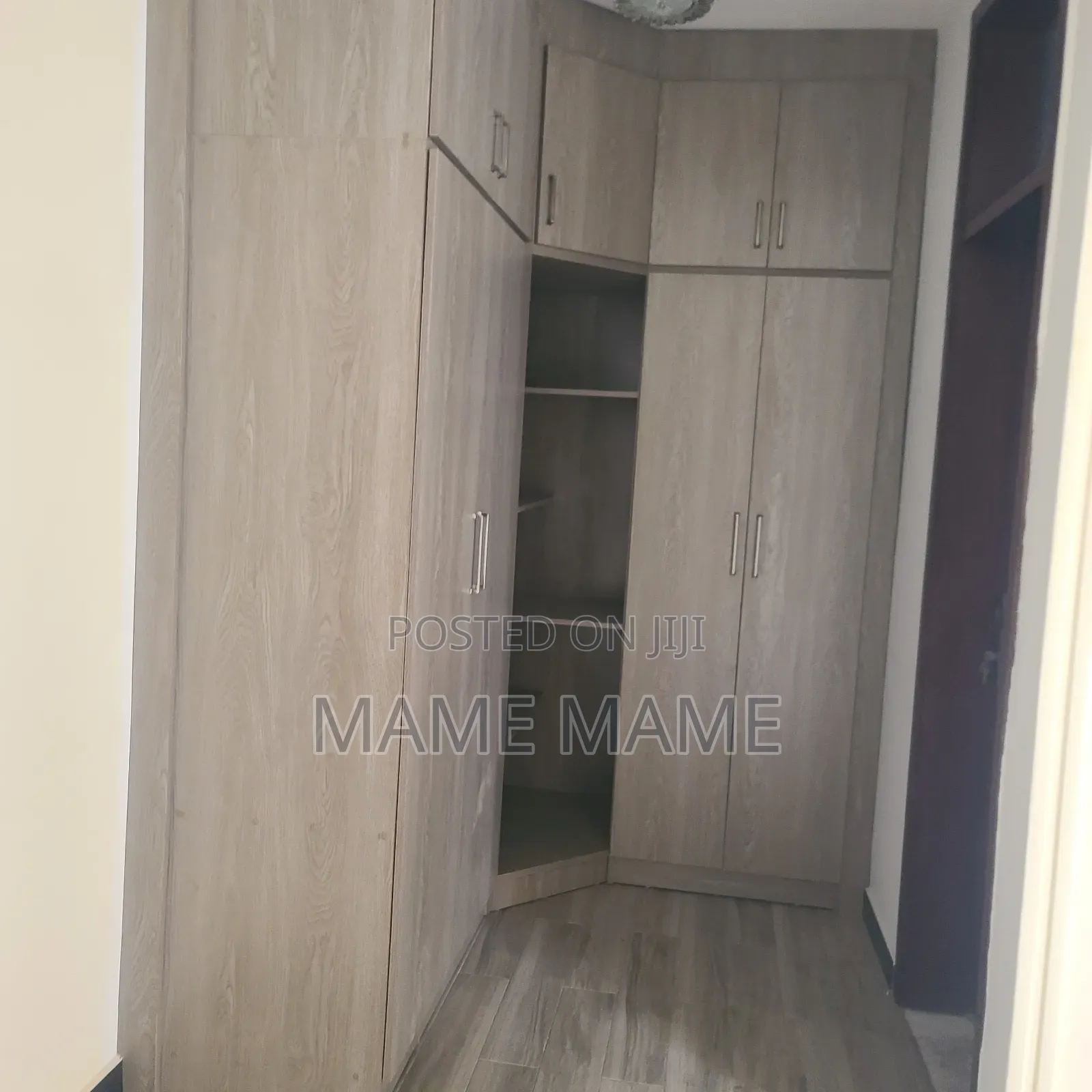 3bdrm Apartment in 126, Bole for sale