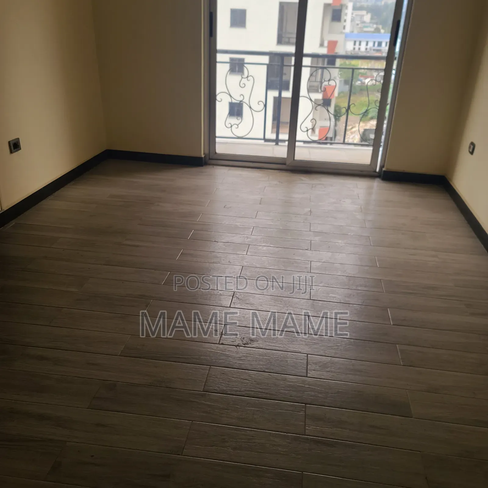 3bdrm Apartment in 126, Bole for sale