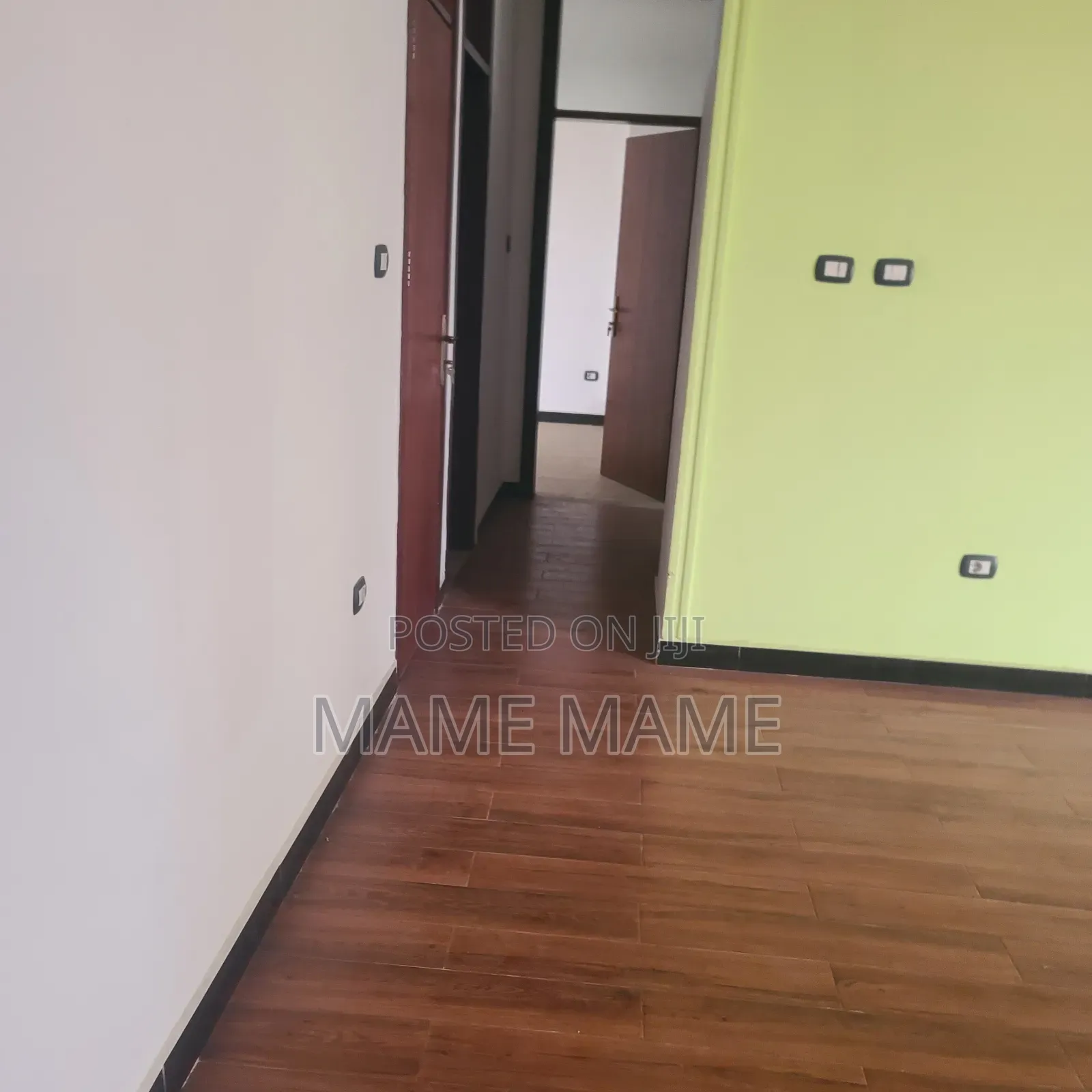 3bdrm Apartment in 126, Bole for sale