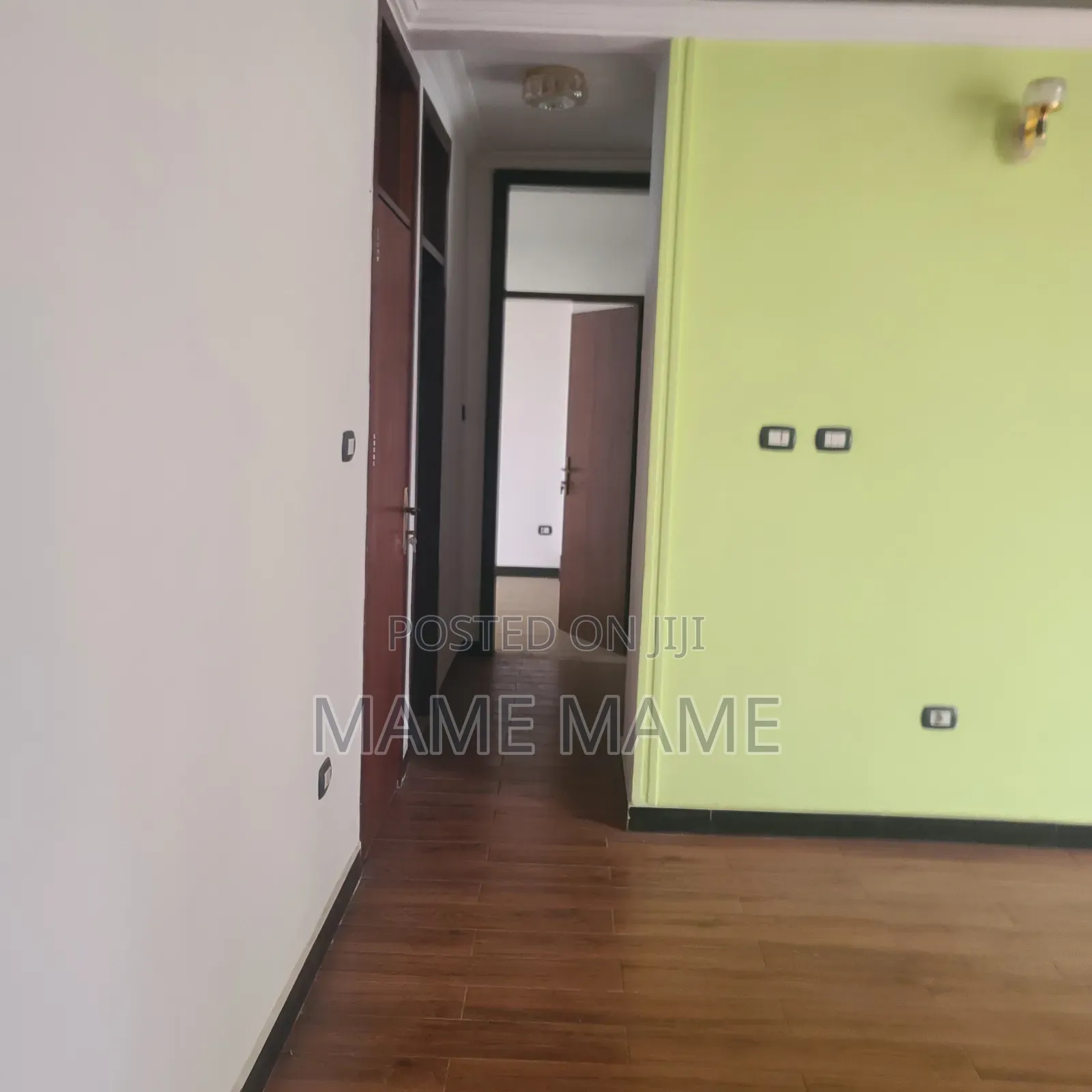 3bdrm Apartment in 126, Bole for sale