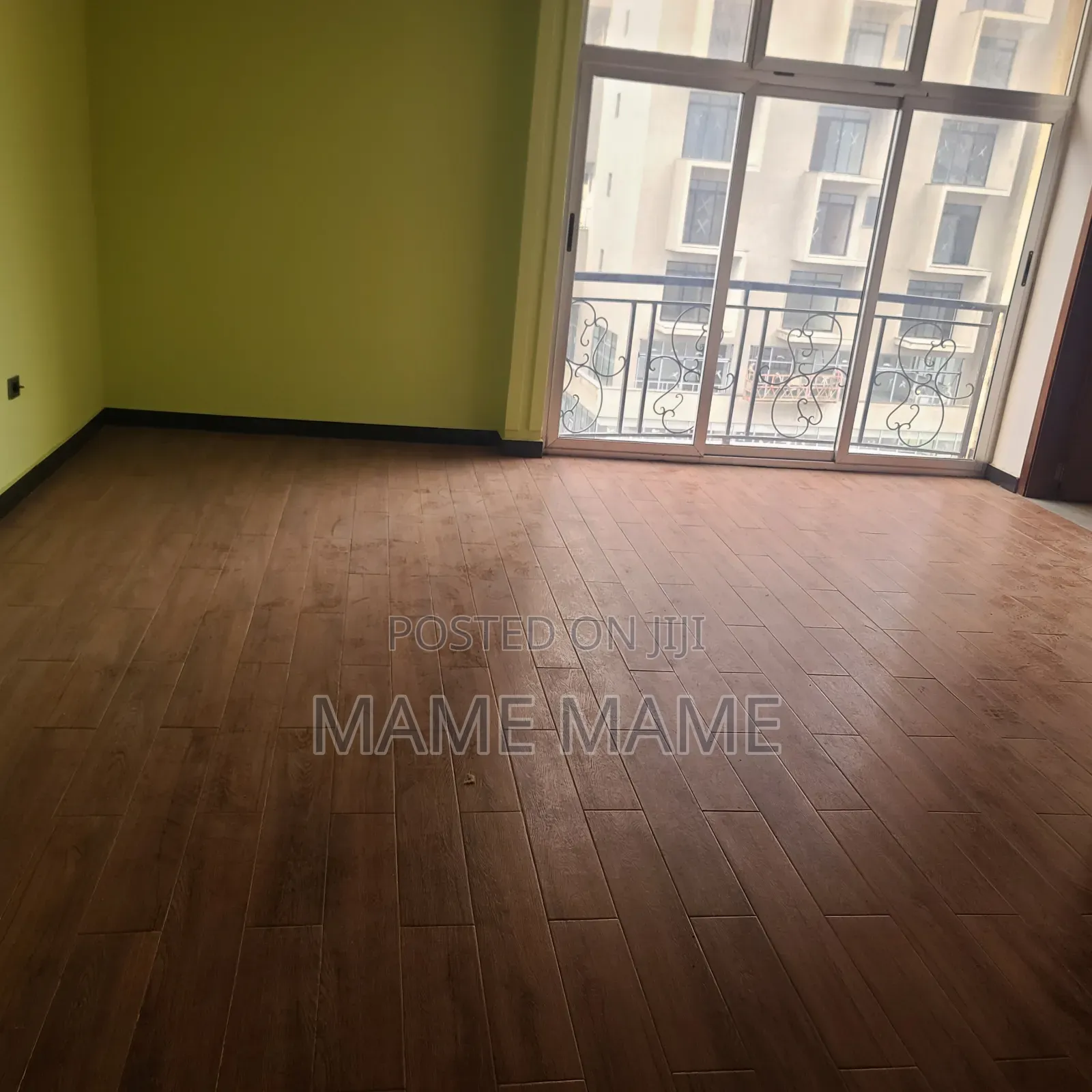 3bdrm Apartment in 126, Bole for sale