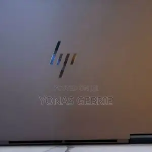 Photo - New Laptop HP Envy X360 16GB AMD Ryzen 7 SSD 512GB