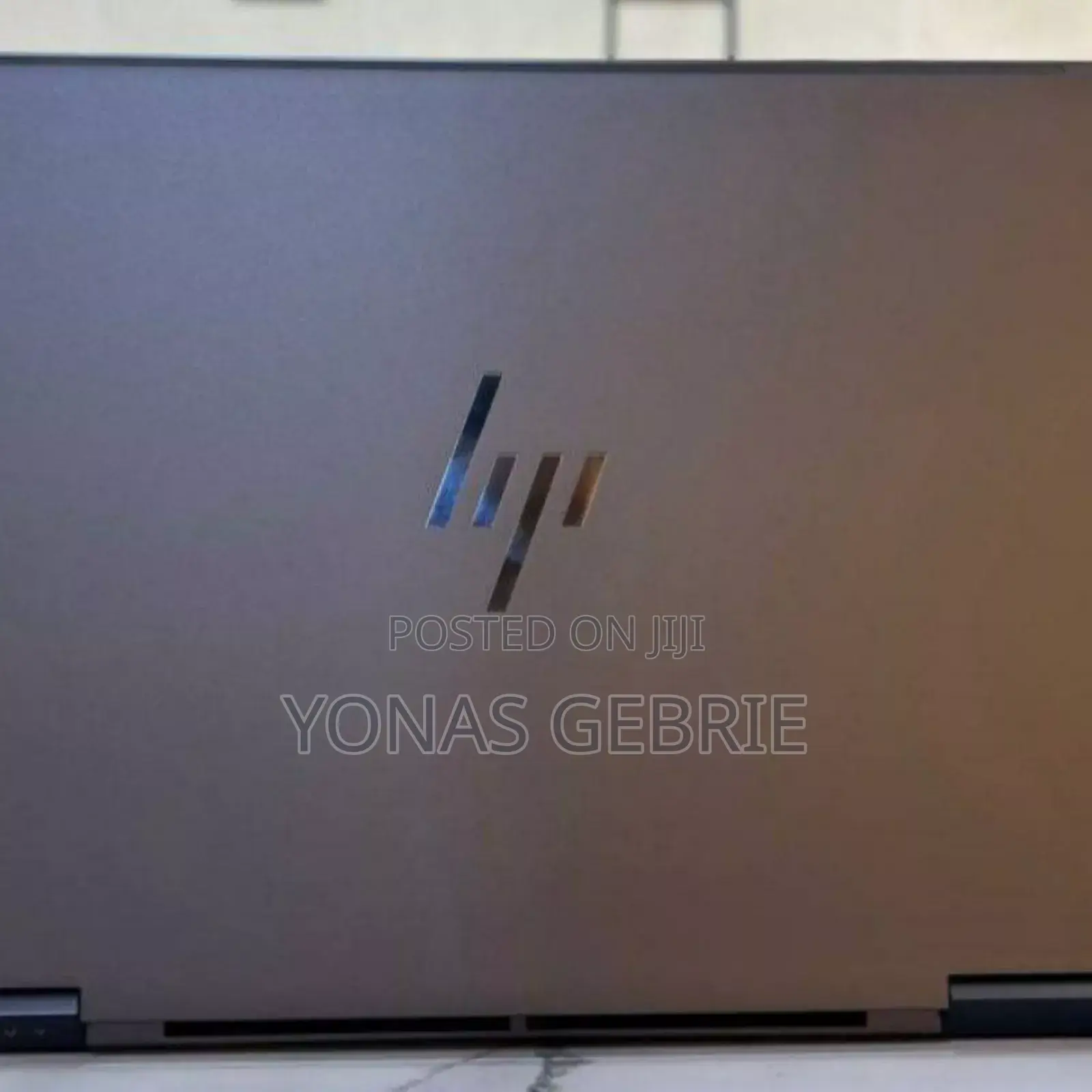 New Laptop HP Envy X360 16GB AMD Ryzen 7 SSD 512GB