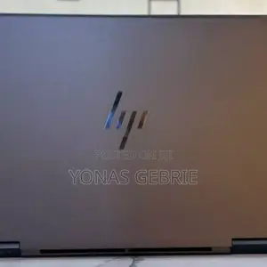 New Laptop HP Envy X360 16GB AMD Ryzen 7 SSD 512GB