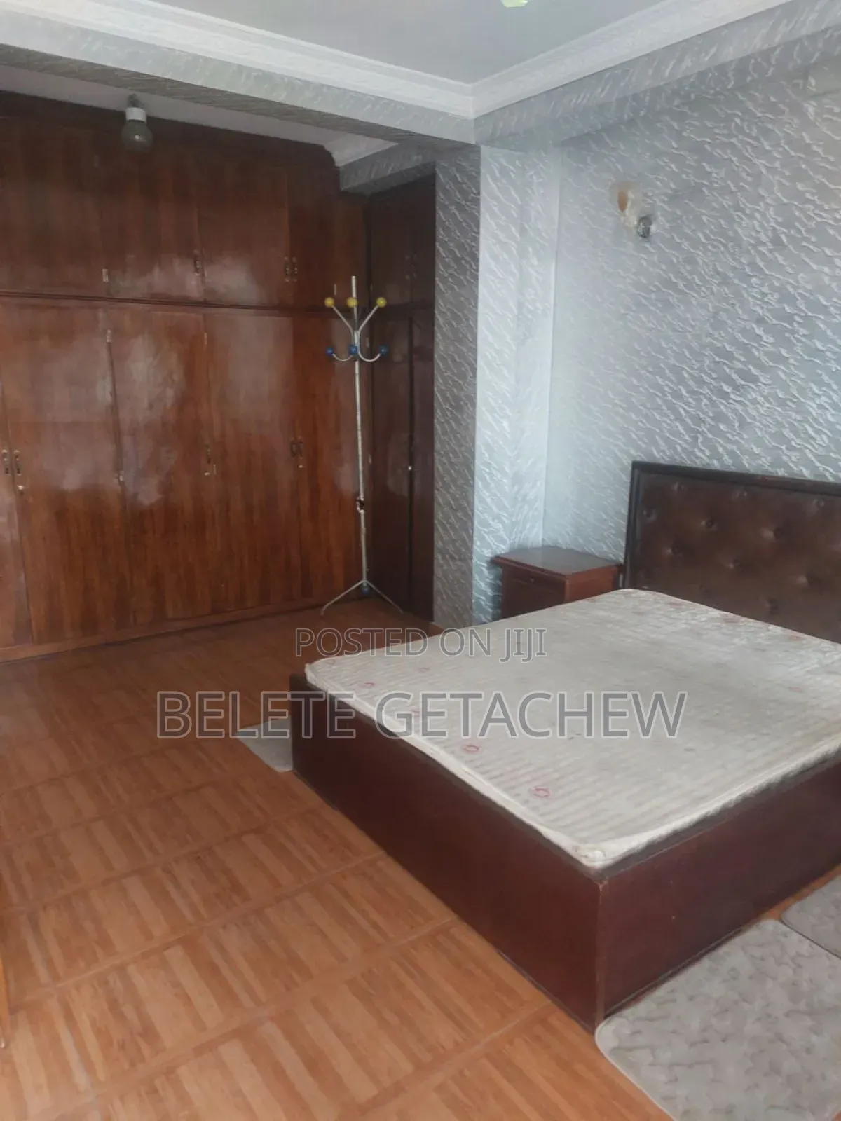 4bdrm House in Semit Fyelbet, G+2, Bole for sale