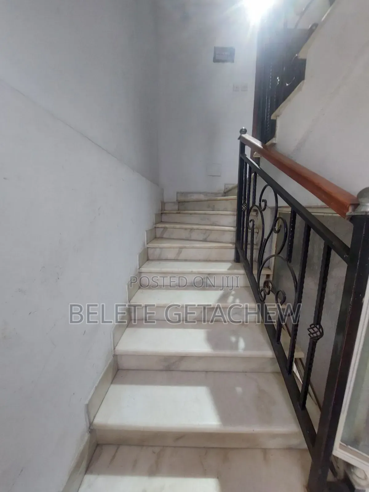 4bdrm House in Semit Fyelbet, G+2, Bole for sale