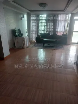 4bdrm House in Semit Fyelbet, G+2, Bole for sale