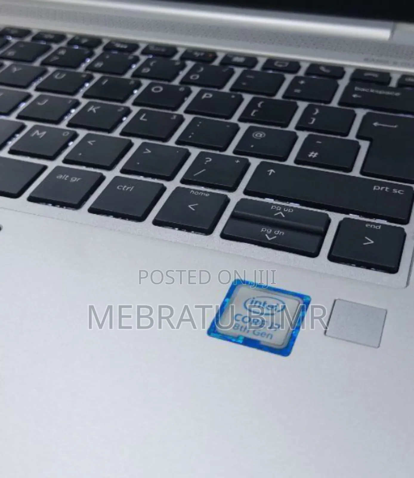 New Laptop HP EliteBook X360 1040 G5 16GB Intel Core I5 SSD 512GB
