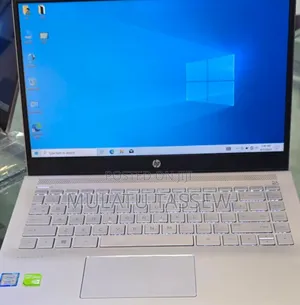 Photo - New Laptop HP Pavilion 15 8GB Intel Core I7 SSHD+SSD 500GB