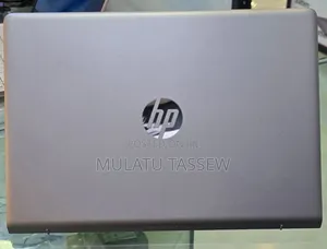 New Laptop HP Pavilion 15 8GB Intel Core I7 SSHD+SSD 500GB