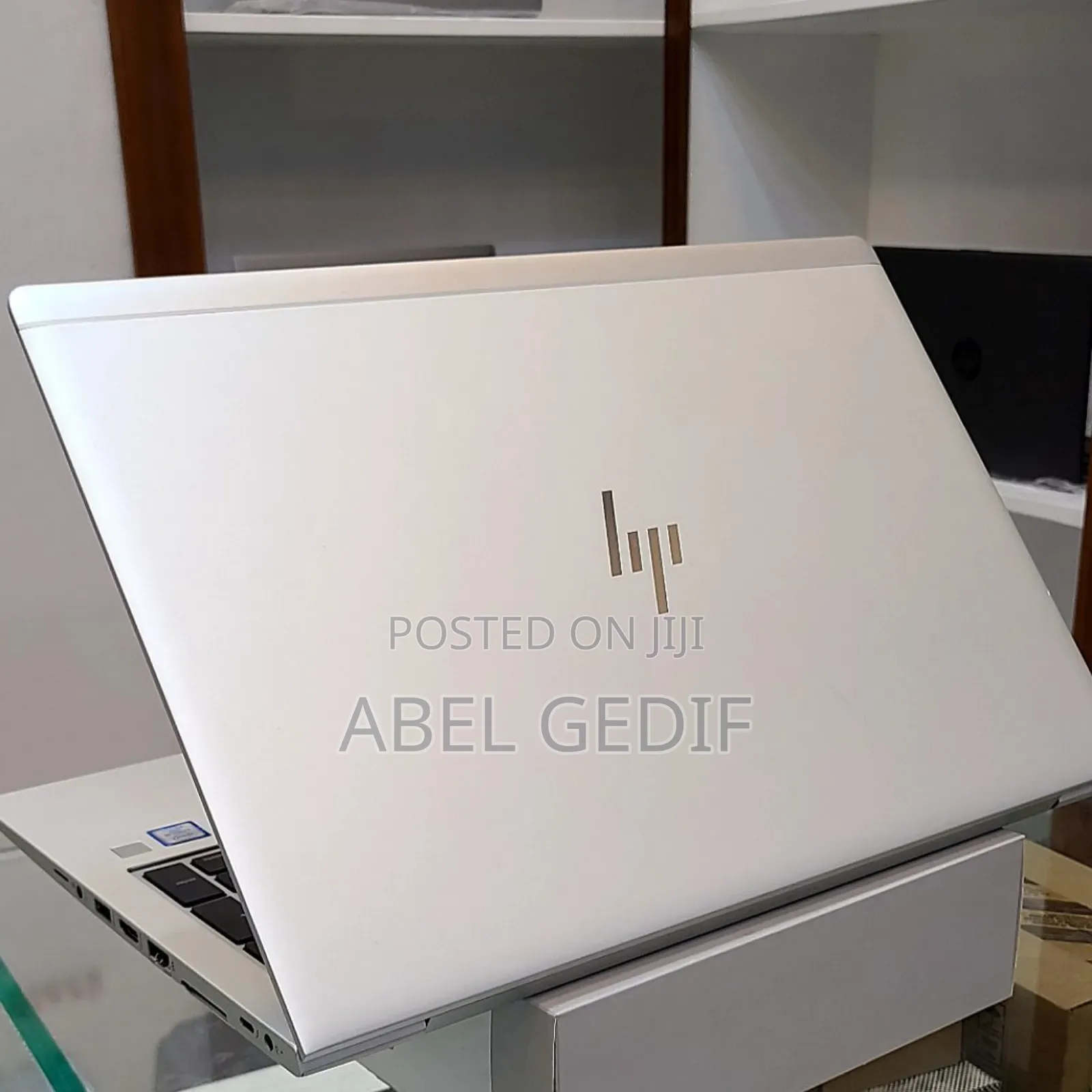 New Laptop HP EliteBook 850 16GB Intel Core I5 SSD 512GB