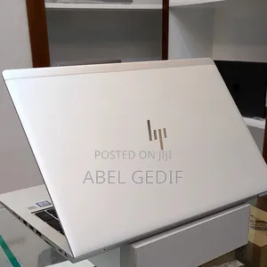 New Laptop HP EliteBook 850 16GB Intel Core I5 SSD 512GB