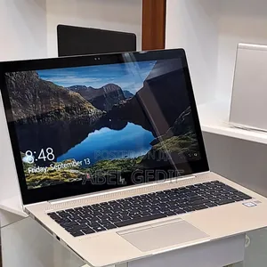 New Laptop HP EliteBook 850 16GB Intel Core I5 SSD 512GB