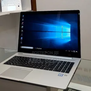 New Laptop HP EliteBook 850 16GB Intel Core I5 SSD 512GB