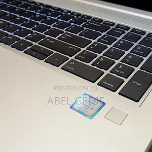 New Laptop HP EliteBook 850 16GB Intel Core I5 SSD 512GB