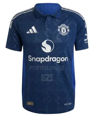 Premium Man United Kit
