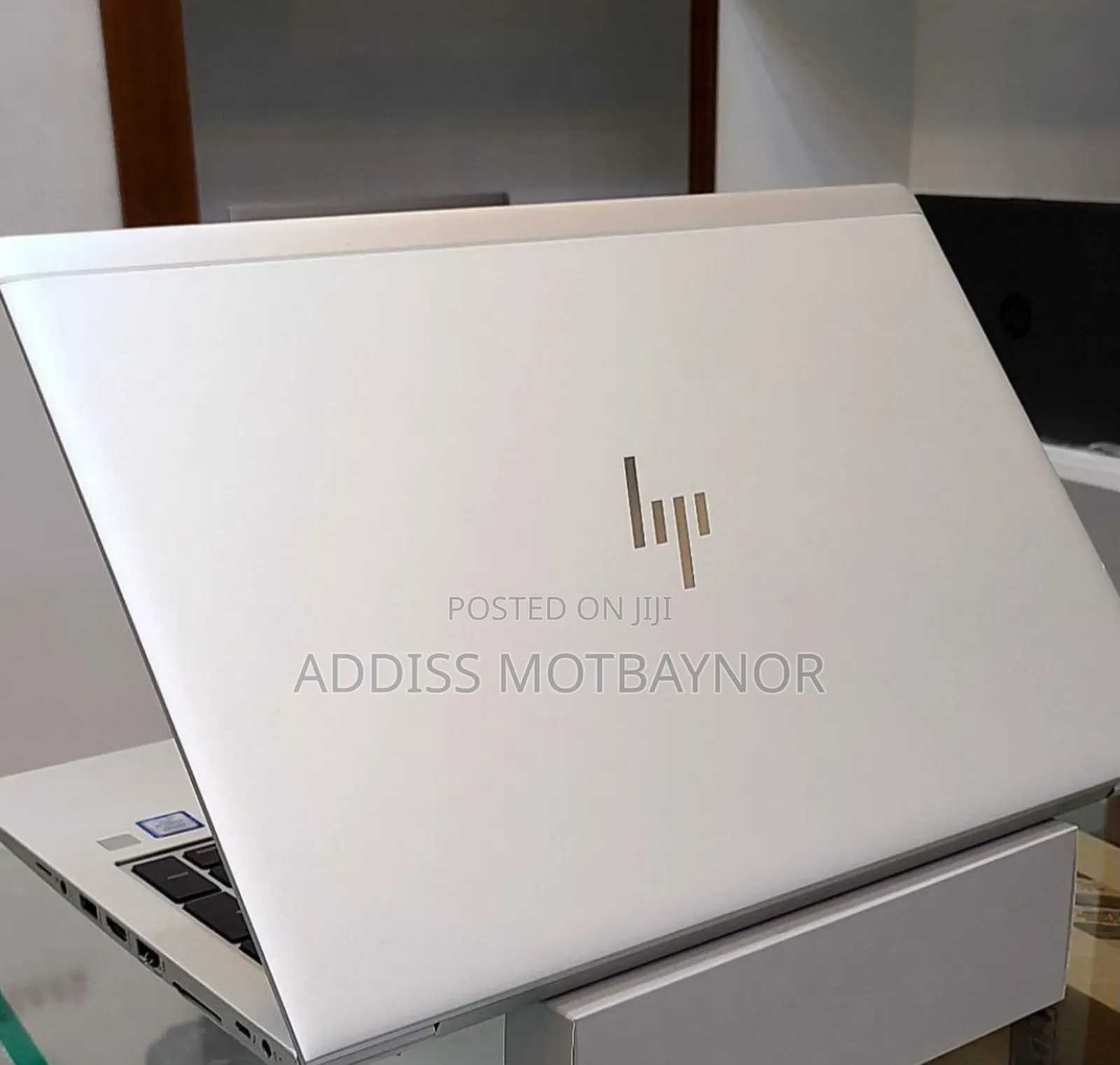 New Laptop HP EliteBook 840 16GB Intel Core I5 SSD 512GB