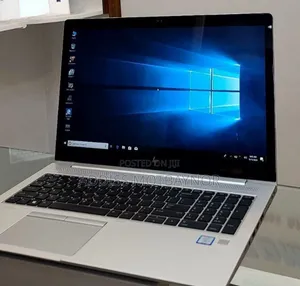 New Laptop HP EliteBook 840 16GB Intel Core I5 SSD 512GB