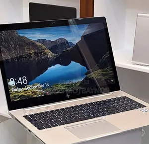New Laptop HP EliteBook 840 16GB Intel Core I5 SSD 512GB