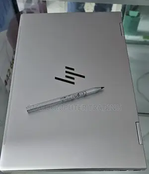 New Laptop HP Envy X360 16GB Intel Core I7 SSD 1T