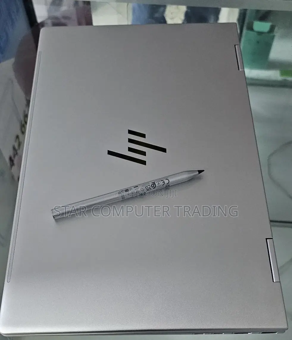 New Laptop HP Envy X360 16GB Intel Core I7 SSD 1T