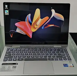 New Laptop HP Envy X360 16GB Intel Core I7 SSD 1T