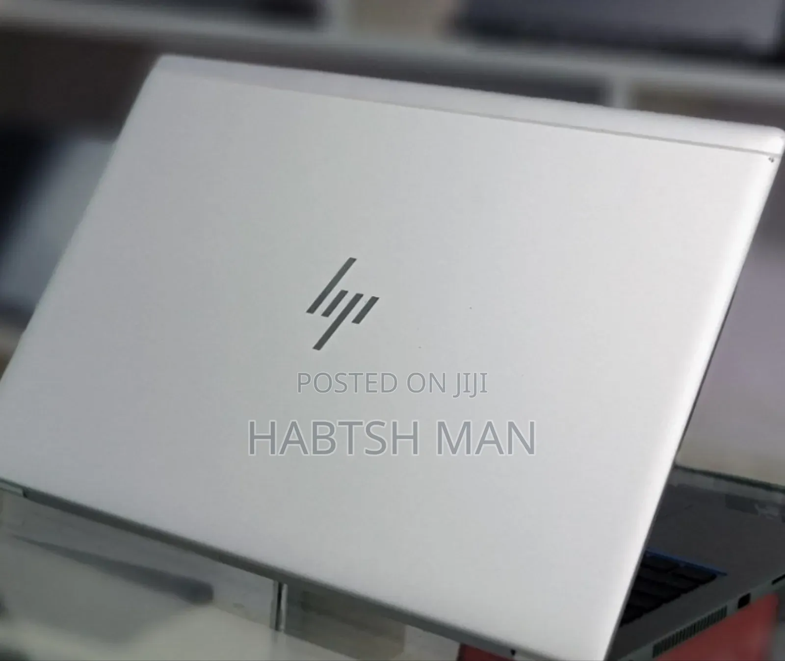 New Laptop HP EliteBook 840 G7 16GB Intel Core i5 SSD 512GB