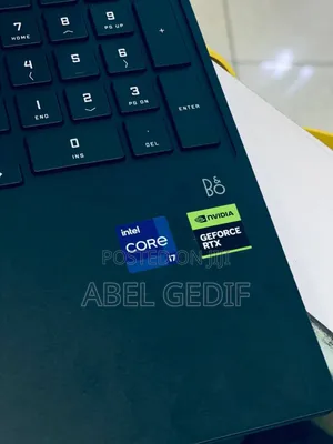 New Laptop HP Victus 16 16GB Intel Core I7 SSD 512GB