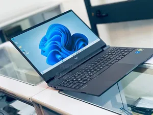 Photo - New Laptop HP Victus 16 16GB Intel Core I7 SSD 512GB