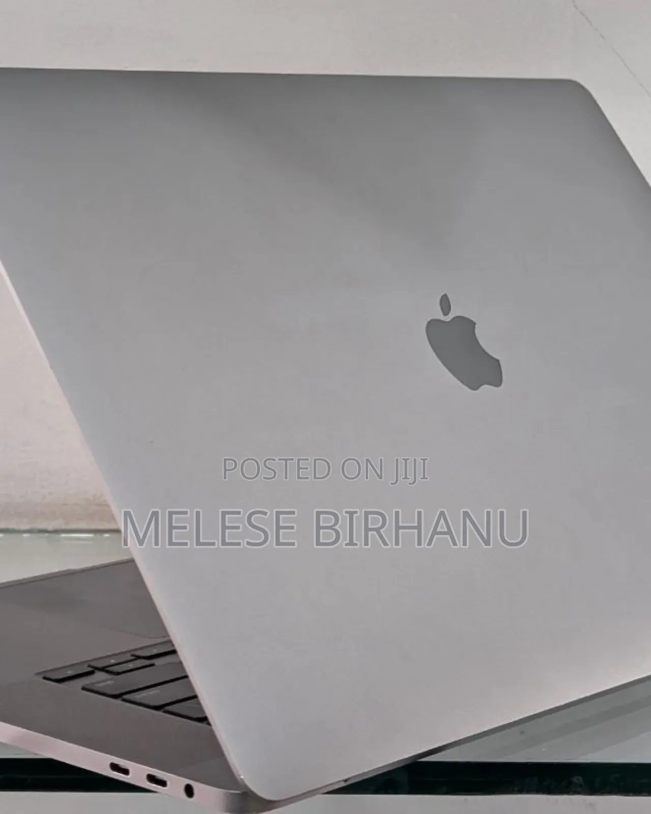 New Laptop Apple MacBook Pro 2019 32GB Intel Core I9 SSD 1T