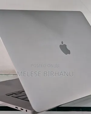 New Laptop Apple MacBook Pro 2019 32GB Intel Core I9 SSD 1T