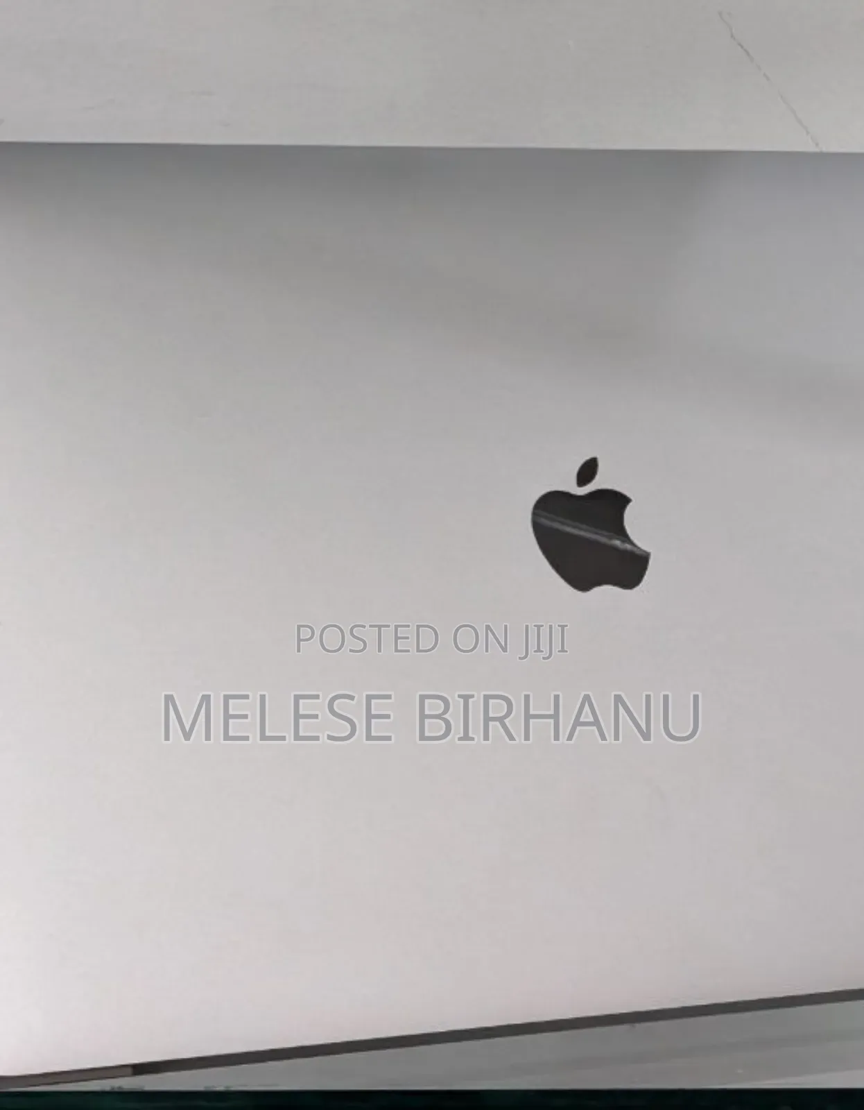 New Laptop Apple MacBook Pro 2019 32GB Intel Core I9 SSD 1T